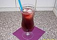 Amaretto - Bowle