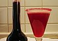 Brombeersirup