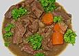 Illes einfaches Gulasch ohne gro&szlig;en Aufwand