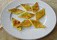 Polenta - Chips