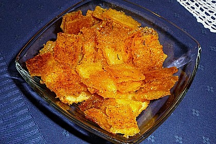 Polenta - Chips 5