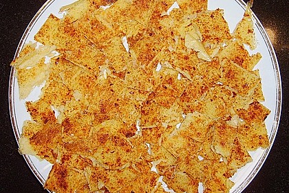 Polenta - Chips 7