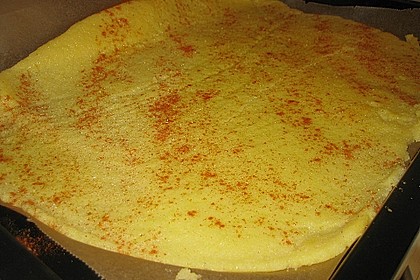 Polenta - Chips 8