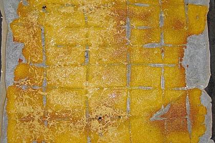 Polenta - Chips 10