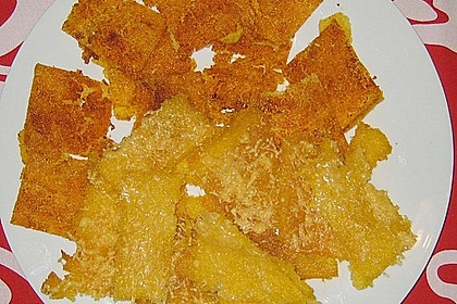 Polenta - Chips 11