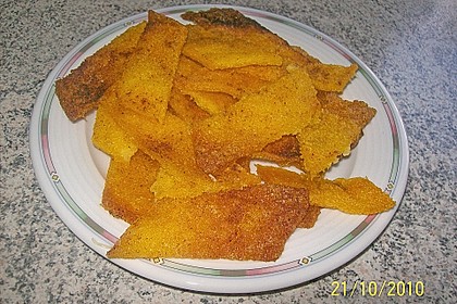 Polenta - Chips 14