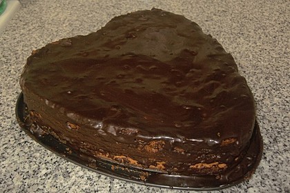 Saftiger Schokoladenkuchen 28