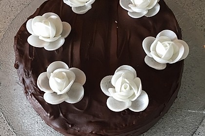 Saftiger Schokoladenkuchen 33