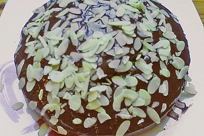 Saftiger Schokoladenkuchen 48