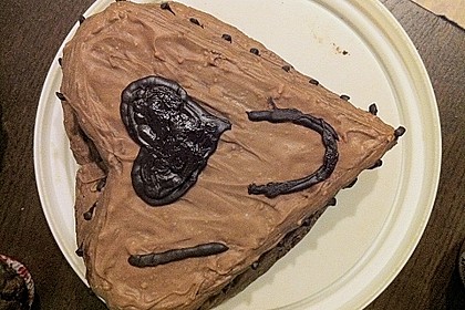 Saftiger Schokoladenkuchen 47