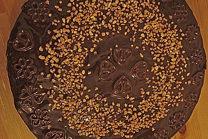 Saftiger Schokoladenkuchen 25