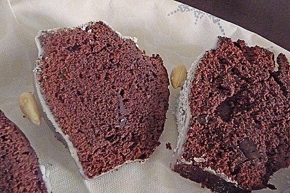 Saftiger Schokoladenkuchen 12