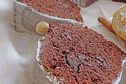Saftiger Schokoladenkuchen 10