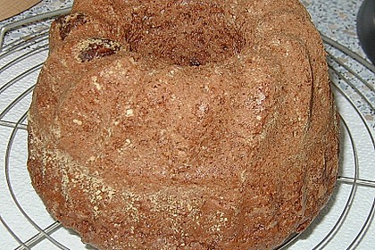 Saftiger Schokoladenkuchen 46