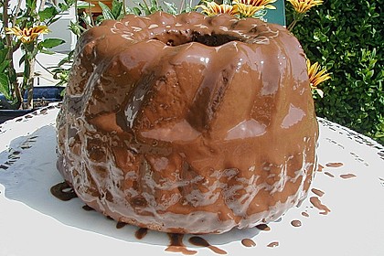 Saftiger Schokoladenkuchen 4