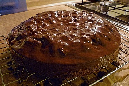Saftiger Schokoladenkuchen 21