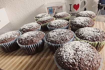 Saftiger Schokoladenkuchen 20