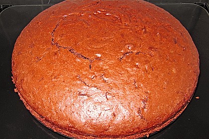Saftiger Schokoladenkuchen 44