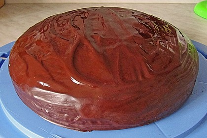 Saftiger Schokoladenkuchen 19