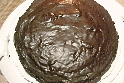 Saftiger Schokoladenkuchen 49