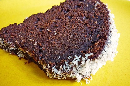 Saftiger Schokoladenkuchen 22