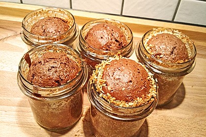 Saftiger Schokoladenkuchen 35