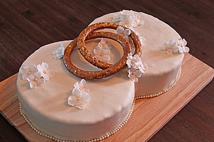 Saftiger Schokoladenkuchen 5