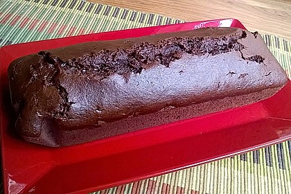 Saftiger Schokoladenkuchen 16