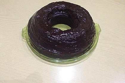 Saftiger Schokoladenkuchen 18