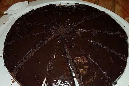 Saftiger Schokoladenkuchen 38