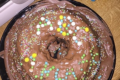 Saftiger Schokoladenkuchen 52