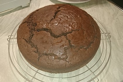 Saftiger Schokoladenkuchen 31
