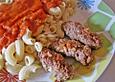 Cevapcici