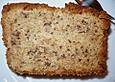 Aprikosen - Walnuss  -Kuchen