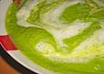 Erbsen - Curry - Suppe