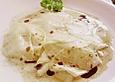 Kohlrabisalat mit Joghurt & K&uuml;rbiskern&ouml;l