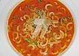 Italienische H&uuml;hnersuppe