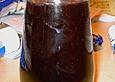 Brombeer - Gelee pur