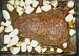 Tafelspitz mit Pfefferkruste