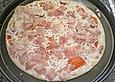Handwerkerpizza