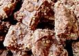 Erdnuss - Cookies  (ohne Backen)
