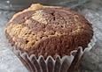 Marmor - Muffins, deluxe