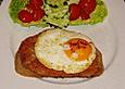 Koker - Fr&uuml;hst&uuml;ck