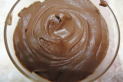 Amaretto - Schoko - Mousse 4