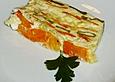 Kalte Gem&uuml;seterrine