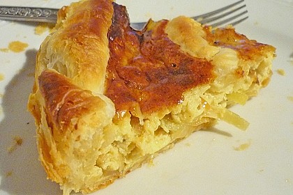 Brillas Zwiebelkuchen mit Käse 22