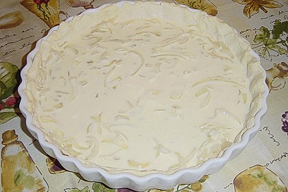 Brillas Zwiebelkuchen mit Käse 27
