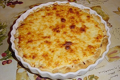 Brillas Zwiebelkuchen mit Käse 21