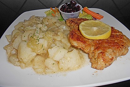 Erzherzog Karl Ferdinands Leibspeise 1