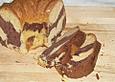 Der fluffigste Marmorkuchen &uuml;berhaupt
